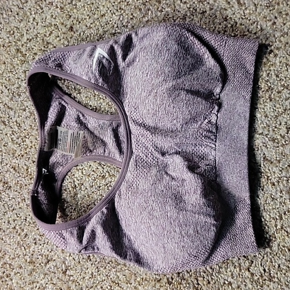 Gymshark Sports Bra - Picture 1 of 2